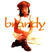 Brandy, Vinyl Brandy (Orange Vinyl)