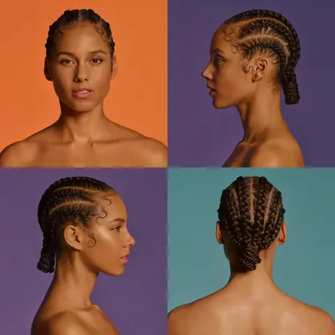 Alicia.