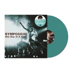 Symposium – Vinyl ONE DAY AT A TIME