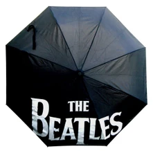 The Beatles, Dáždnik Drop T Logo