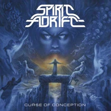 Spirit Adrift, Vinyl Curse of Conception (Re-Issue 2020)