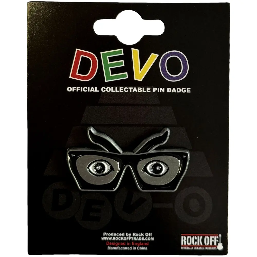 Oh, No! Glasses