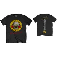 Not in this Lifetime Tour