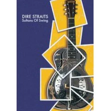 Dire Straits, CD DIRE STRAITS - SULTANS OF SWING - DELUXE SOUND & V