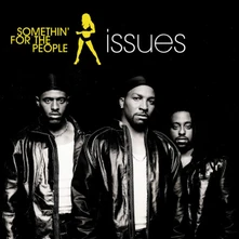 Somethin' for the People, CD Issues