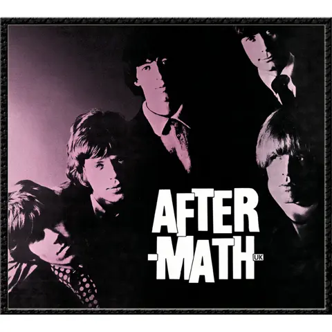 Aftermath (UK Version)