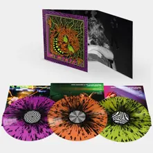 King Gizzard & The Lizard Wizard, Vinyl LIVE IN MIAMI '24