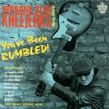 Vinyl YOU'VE BEEN RUMBLED!