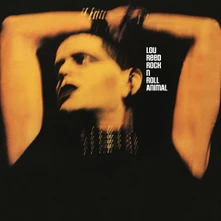 Lou Reed, Vinyl Rock N Roll Animal