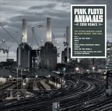 Pink Floyd, Vinyl Animals (2018 Remix Edition)