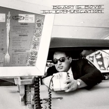 Beastie Boys, Vinyl Ill Communication (30th Anniversary Edition) (Deluxe Box Set Edition)