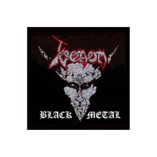 Venom – Metal (Nášivka)