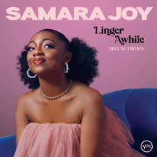 Samara Joy, CD Linger Awhile (Deluxe Edition)