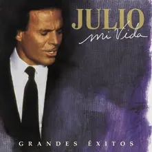 Julio Iglesias – Mi Vida: Grandes Exitos (Vinyl)