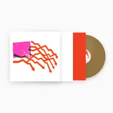 DIIV – ZIRP! (Gold Vinyl) (Vinyl)