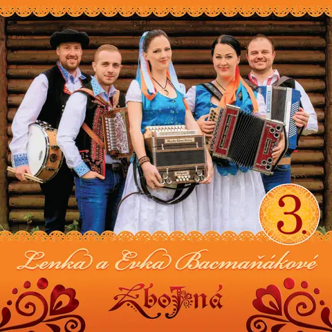 Zbojná 3.