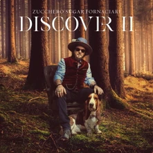 Zucchero, CD DISCOVER II
