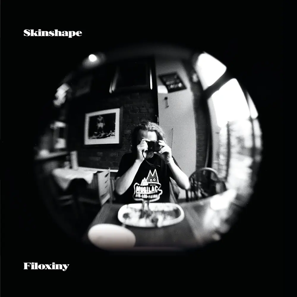 Skinshape – FILOXINY (Vinyl) 1
