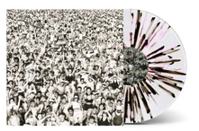 Vinyl Listen Without Prejudice