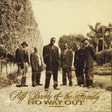 Vinyl & The Family - No Way Out