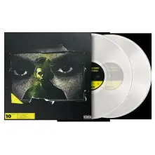 Beauty Behind The Madness (10th Anniversary Edition) (Decade Collector's Edition) (Transparent Vinyl) thumbnail