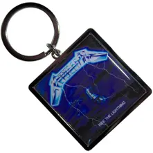 Ride The Lightning thumbnail