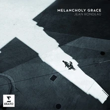 Jean Rondeau, CD MELANCHOLY GRACE