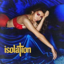 Kali Uchis, Vinyl ISOLATION