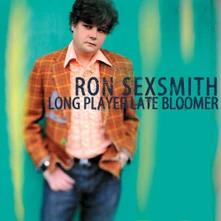Ron Sexsmith, CD SEXSMITH, RON - LONG PLAYER LATE BLOOMER