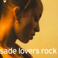 Sade, CD LOVERS ROCK