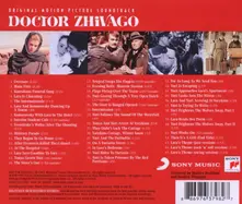 Doctor Zhivago thumbnail