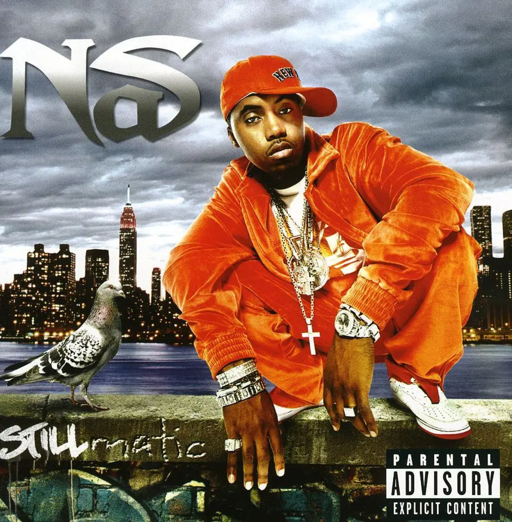 Stillmatic