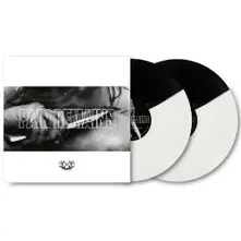 Vinyl Pain Remains