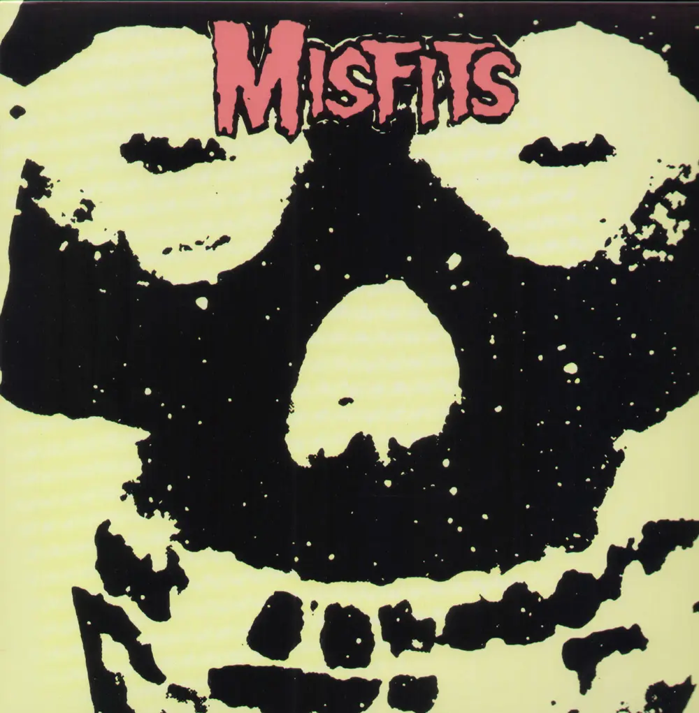 Misfits – COLLECTION VOL.1 (Vinyl)