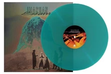Imarhan, Vinyl ESSAM