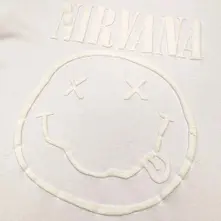 White Smiley thumbnail