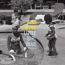 LITTLE GIRL BLUE thumbnail