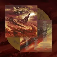 Blood Red Throne – NONAGON (Vinyl)
