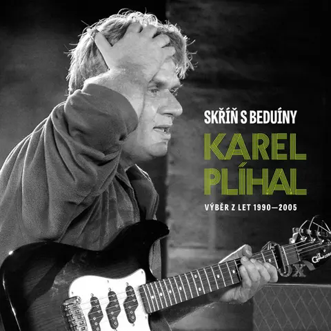 Skříň S Beduíny (Výběr Z Let 1990 - 2005)