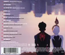 presents Spider-Man: Across the Spider-Verse thumbnail