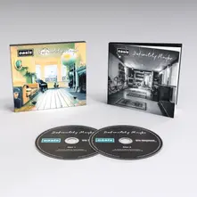 DEFINITELY MAYBE thumbnail