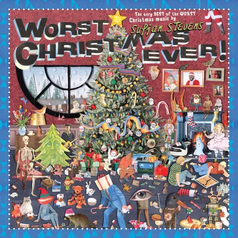 WORST CHRISTMAS EVER!
