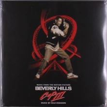 Vinyl BEVERLY HILLS COP 3
