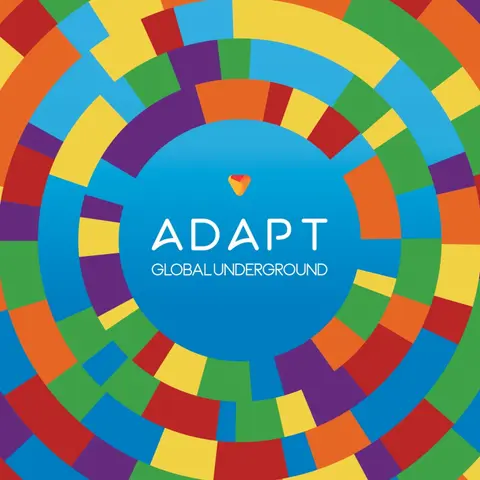 GLOBAL UNDERGROUND: ADAPT #4