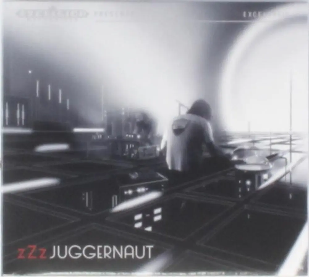 zZz – JUGGERNAUT (CD)