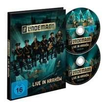 CD LIVE IN KRAKOW