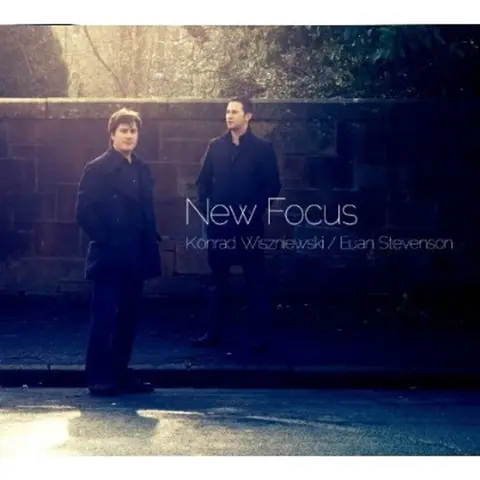 NEW FOCUS
