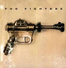 Foo Fighters, Vinyl Foo Fighters