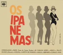 OS IPANEMAS thumbnail