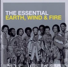 Earth, Wind & Fire, CD Essential Earth, Wind & Fire